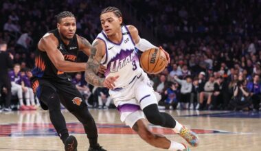 Oklahoma City Thunder vs. Utah Jazz odds, tips and betting trends