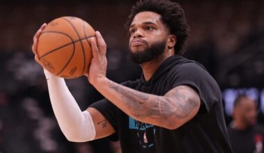 Denver Nuggets vs. Charlotte Hornets odds, tips and betting trends
