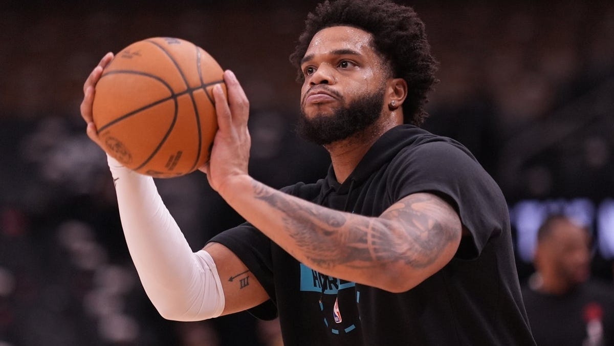 Denver Nuggets vs. Charlotte Hornets odds, tips and betting trends