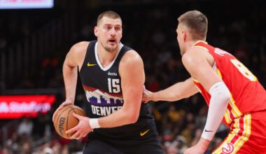 Nuggets at Hornets odds, picks and predictions