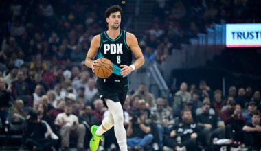 Trail Blazers at Grizzlies odds, picks and predictions