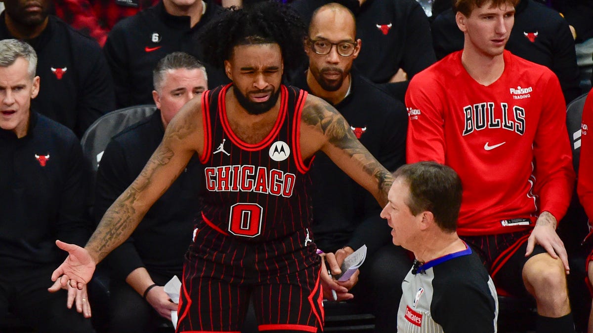 Warriors at Bulls odds, picks and predictions