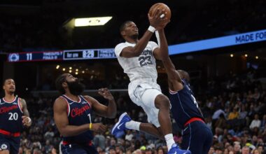 Full injury report, stream, odds on Dec. 7