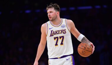 Lakers at 76ers odds, picks and predictions