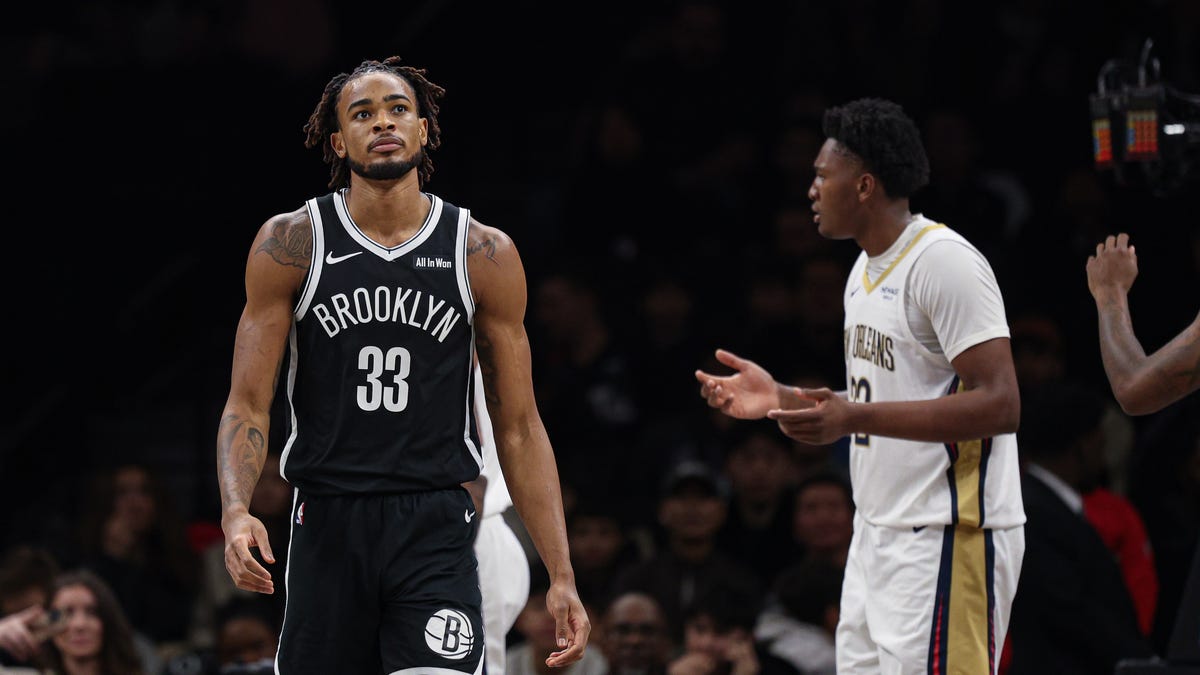 3 Nets takeaways from 119-101 win over Pelicans