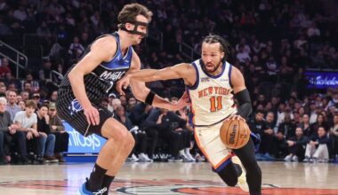 Orlando Magic vs. Miami Heat odds, tips and betting trends