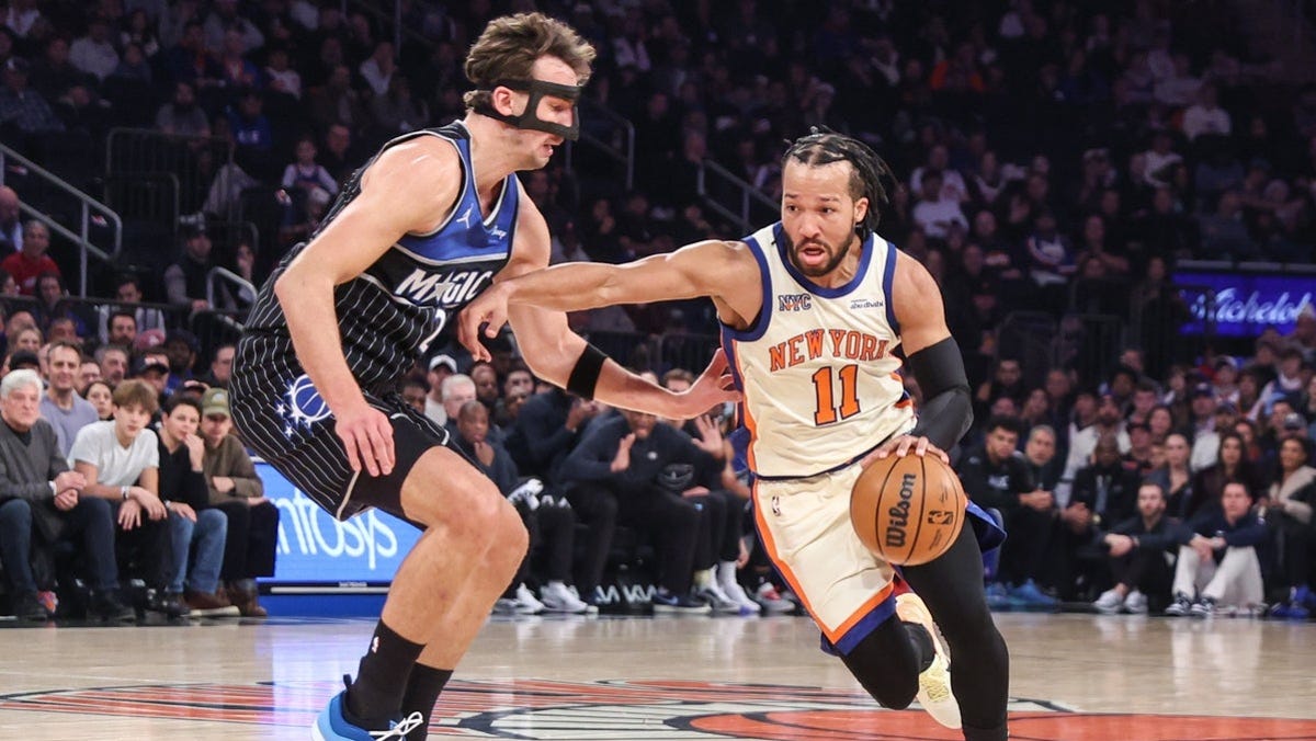 Orlando Magic vs. Miami Heat odds, tips and betting trends