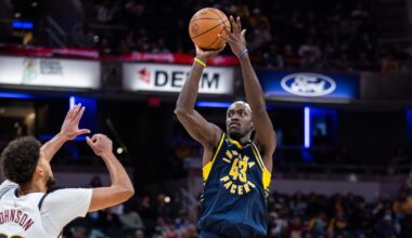 Kings at Pacers odds, picks and predictions