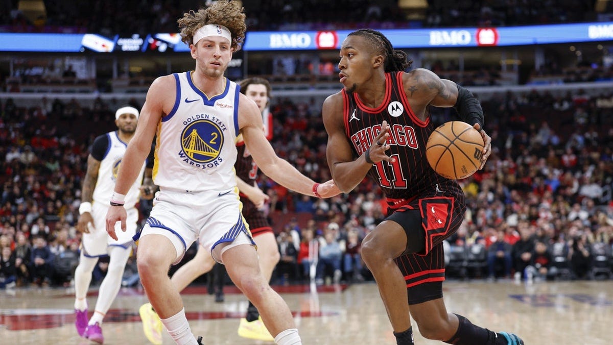 Warriors vs. Raptors tickets for Tuesday, Jan. 20