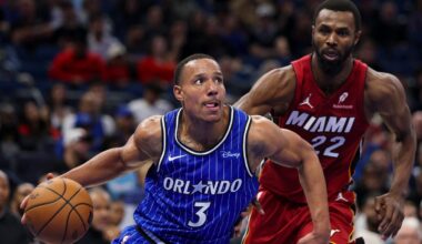 Heat vs Magic time, TV, live stream Amazon Prime NBA Cup game today