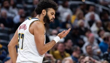 Jamal Murray finally playing like All-Star alongside Nikola Jokic on Nuggets