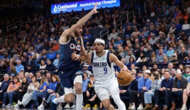 Jason Kidd reveals impact of rookie Ryan Nembhard