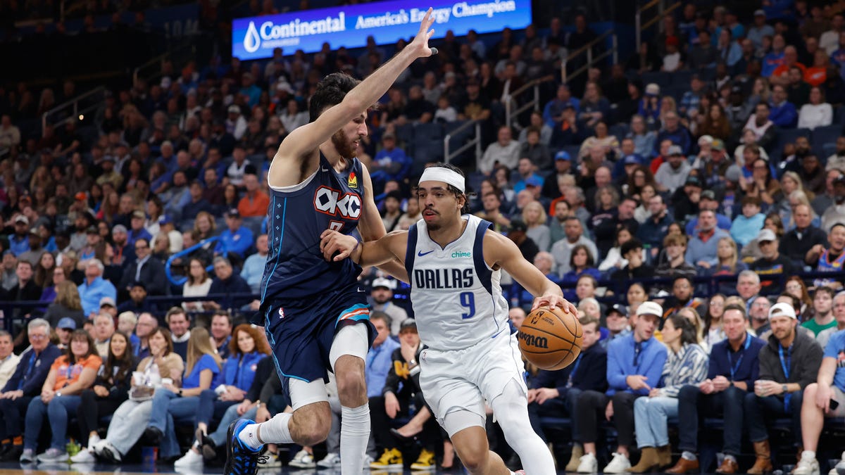 Jason Kidd reveals impact of rookie Ryan Nembhard