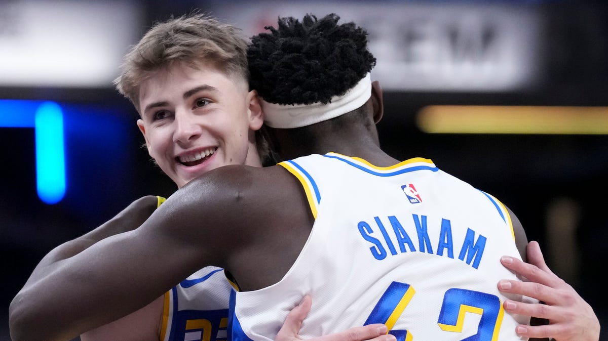 Where to watch Pacers vs. Celtics NBA game tonight: start time, injuries