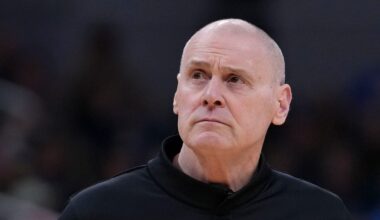 Pacers Rick Carlisle one win away from 1,000 career victories,