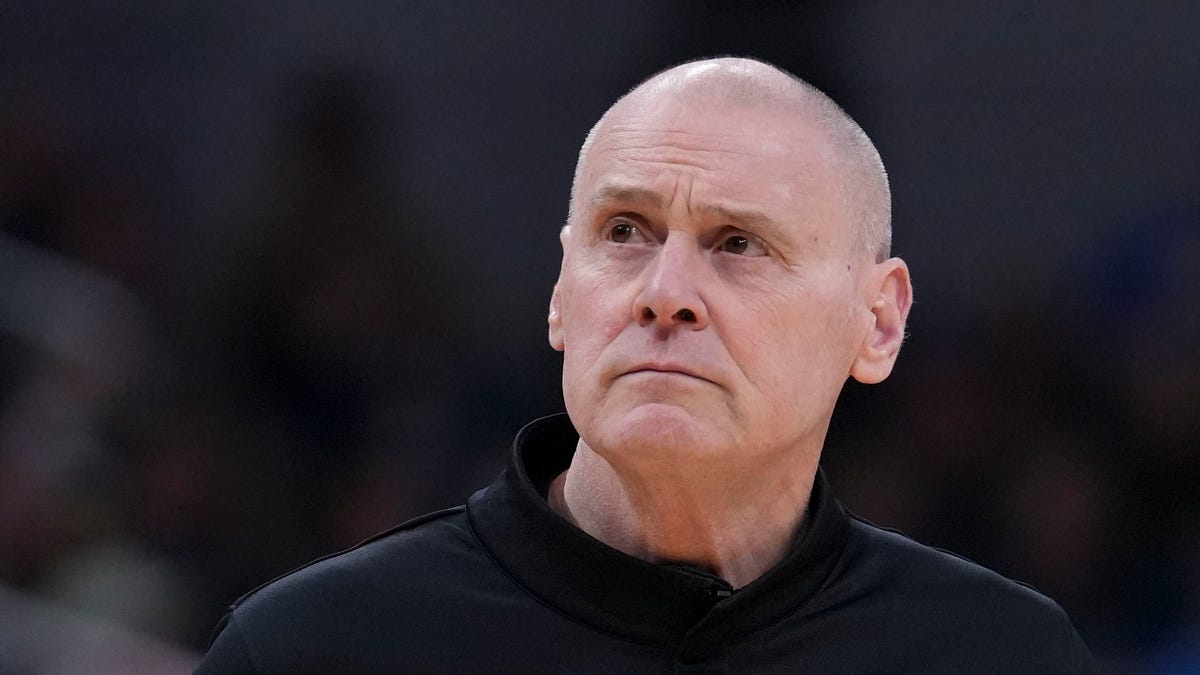 Pacers Rick Carlisle one win away from 1,000 career victories,
