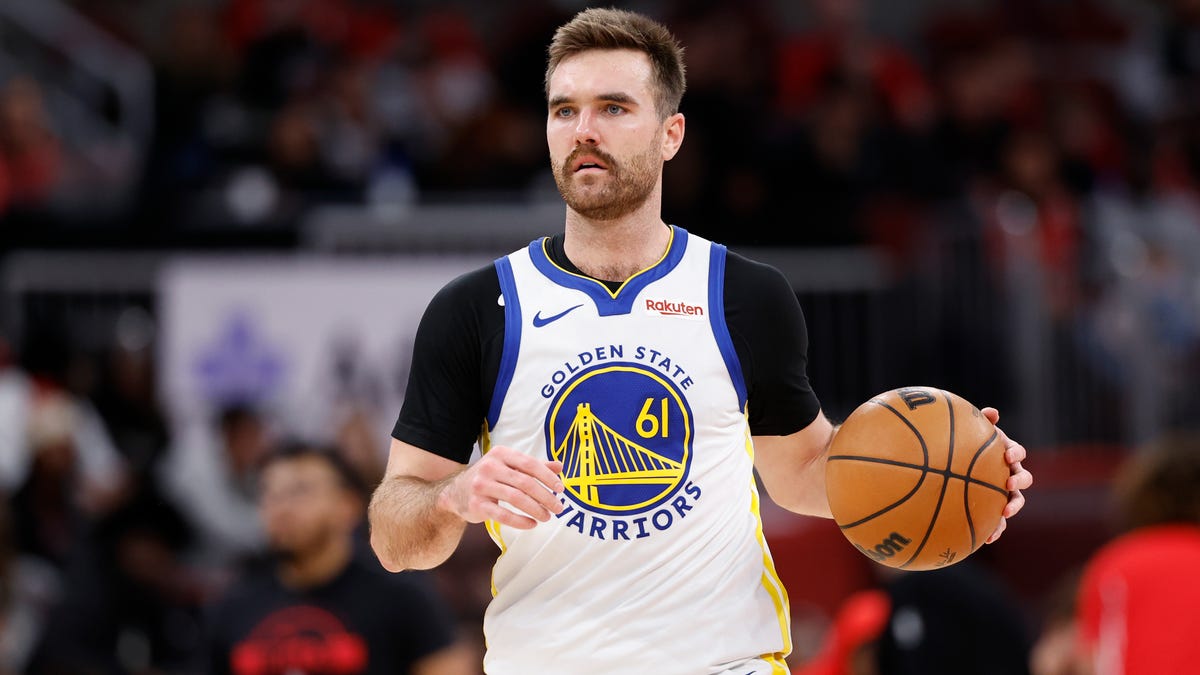 Warriors' Jimmy Butler shares praise for Pat Spencer