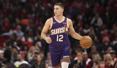Los Angeles Lakers vs. Phoenix Suns odds, tips and betting trends