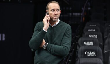Nets could use cap space to help facilitate trades around NBA