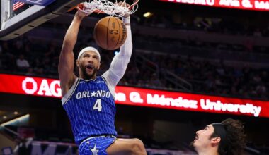 Heat at Magic NBA Cup quarterfinal odds, picks and predictions