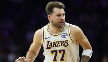 Spurs vs Lakers live score, updates, streaming for NBA Cup game today