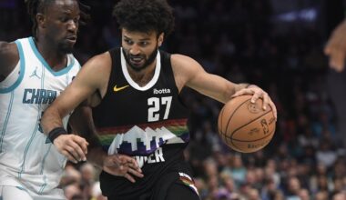 Denver Nuggets vs. Sacramento Kings odds, tips and betting trends