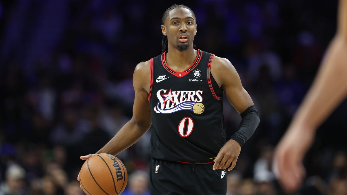 Eastern Conference standings update as Tyrese Maxey, Sixers go forward