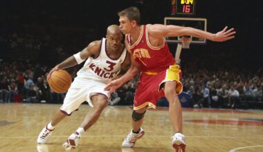 Rockets jersey history No. 3