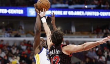 Minnesota Timberwolves vs. Golden State Warriors odds, tips and betting trends
