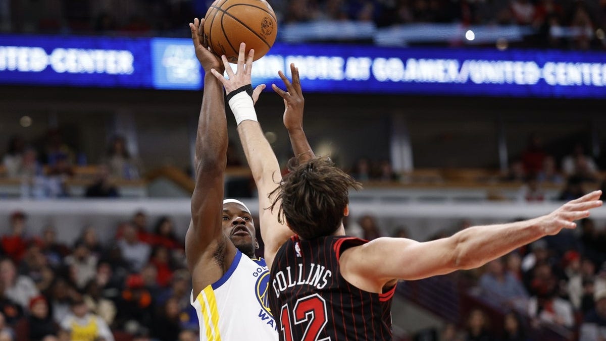 Minnesota Timberwolves vs. Golden State Warriors odds, tips and betting trends