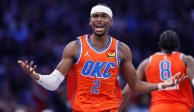 Suns vs Thunder score, updates, highlights from NBA Cup game today