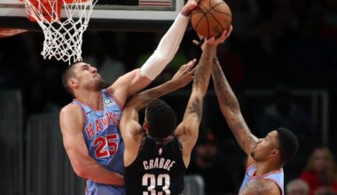 Nets jersey history No. 33