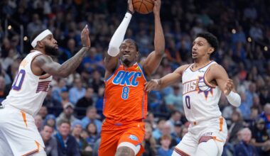 Thunder vs Spurs channel tonight, NBA Cup game time, TV, live stream