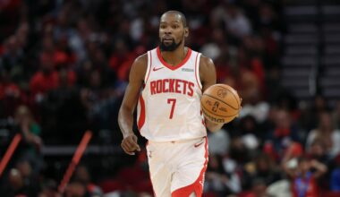Clippers at Rockets odds, picks and predictions