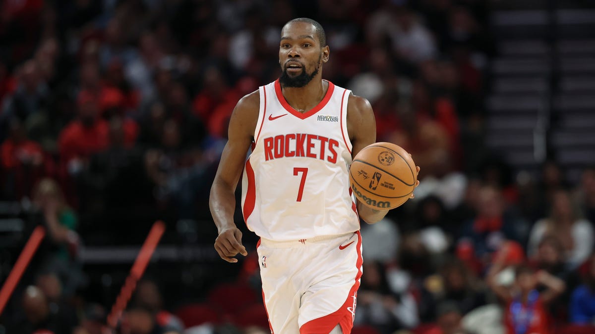 Clippers at Rockets odds, picks and predictions