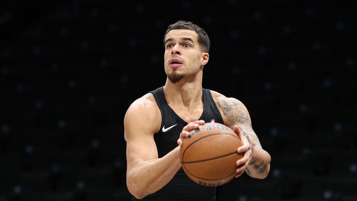 How to watch Nets vs. Mavericks: Live stream info, TV channel, game time