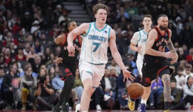 Chicago Bulls vs. Charlotte Hornets odds, tips and betting trends