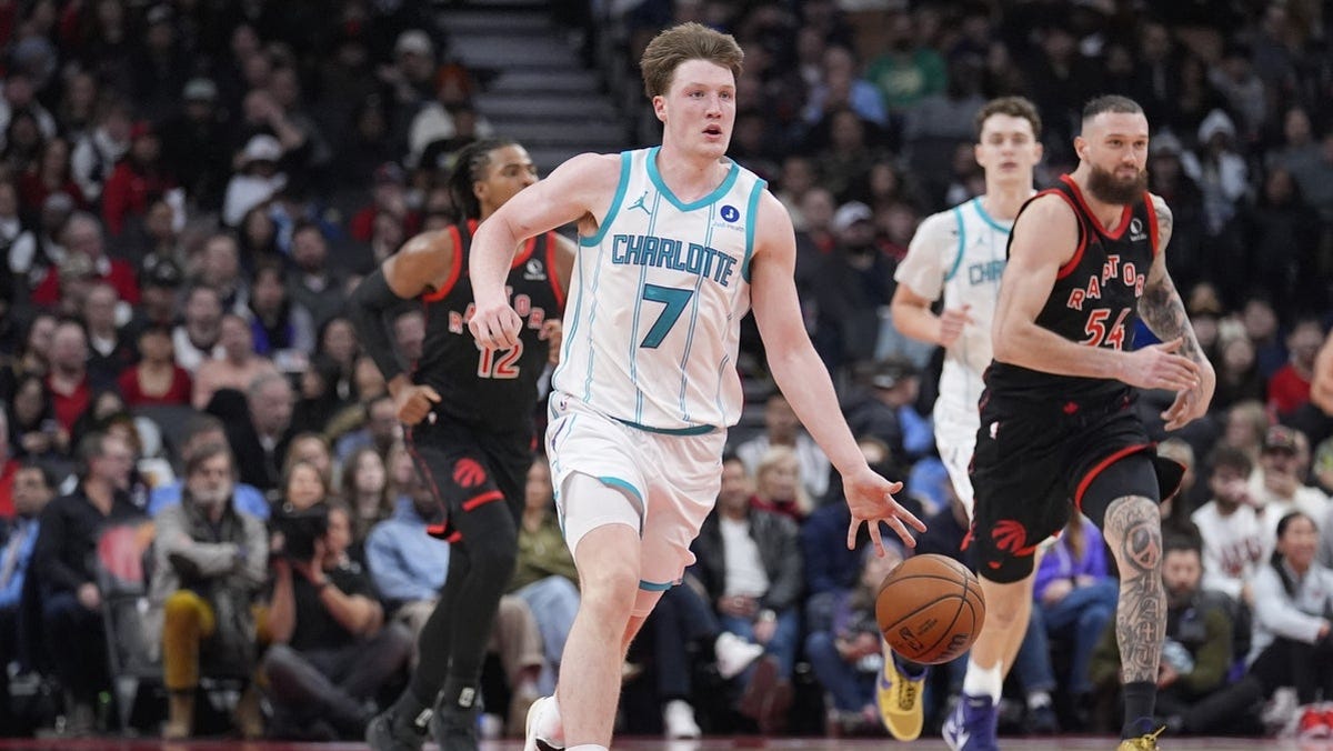 Chicago Bulls vs. Charlotte Hornets odds, tips and betting trends