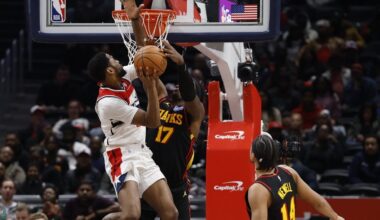 Detroit Pistons vs. Atlanta Hawks odds, tips and betting trends