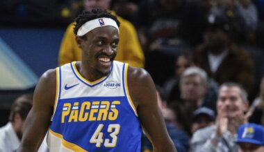Philadelphia 76ers vs. Indiana Pacers odds, tips and betting trends
