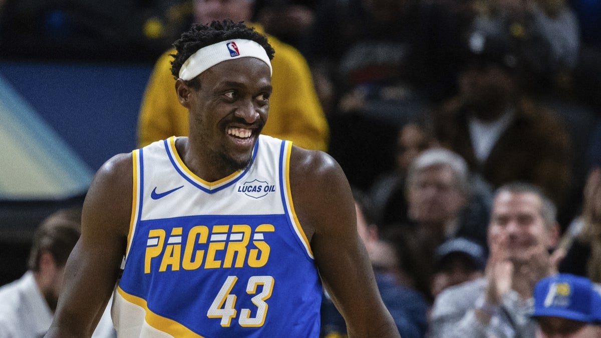 Philadelphia 76ers vs. Indiana Pacers odds, tips and betting trends