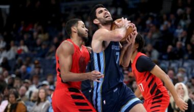 Memphis Grizzlies vs. Utah Jazz odds, tips and betting trends