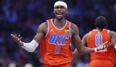 How to watch Thunder vs. Spurs: Live stream info, TV channel, game time