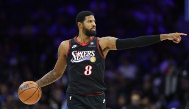 Older Sixers connecting with younger teammates through video games