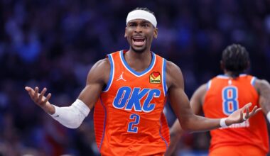 NBA Cup updated bracket, schedule for semifinals