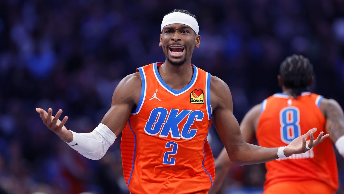 NBA Cup updated bracket, schedule for semifinals