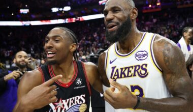 76ers vs. Pacers odds, tips and betting trends