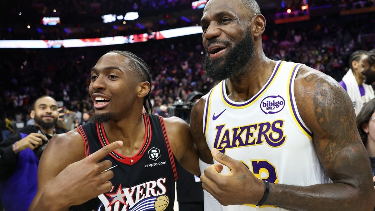 76ers vs. Pacers odds, tips and betting trends