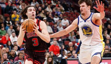 Bulls at Hornets odds, picks and predictions