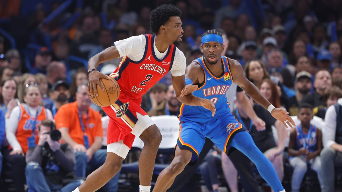 Insider on whether Herbert Jones is available to Lakers via trade